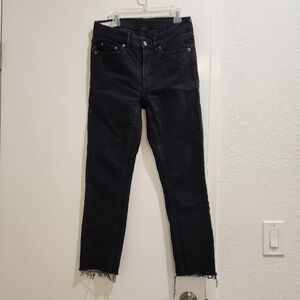 GAP Black Women's Jeans